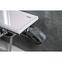 Душевая стойка IDDIS Alps ALPSB1Fi06