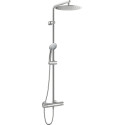 Душевая стойка Ideal Standard IdealRain Soft A6246AA