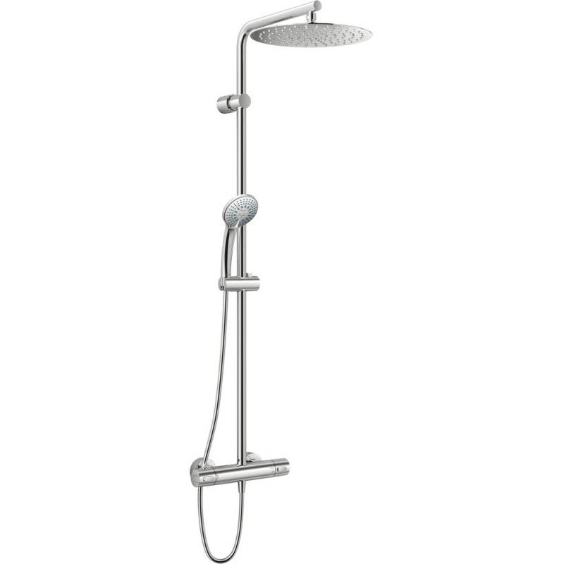 Душевая стойка Ideal Standard IdealRain Soft A6246AA