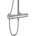Душевая стойка Ideal Standard IdealRain Soft A6246AA