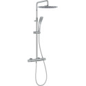 Душевая стойка Jacob Delafon Rivoli E26587-CP