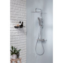 Душевая стойка Jacob Delafon Rivoli E26587-CP