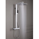 Душевая стойка Jacob Delafon Strayt E98321-CP