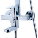 Душевая стойка Kaiser Sonat 37182