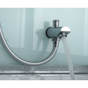Душевой бокс Timo Comfort T-8855C