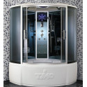 Душевой бокс Timo Standart T-1155