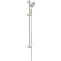 Душевой гарнитур Grohe Euphoria 27226BE1 90см