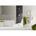 Душевой гарнитур Grohe Euphoria Cosmopolitan 27368000