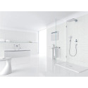 Душевой гарнитур Hansgrohe PuraVida 27853400