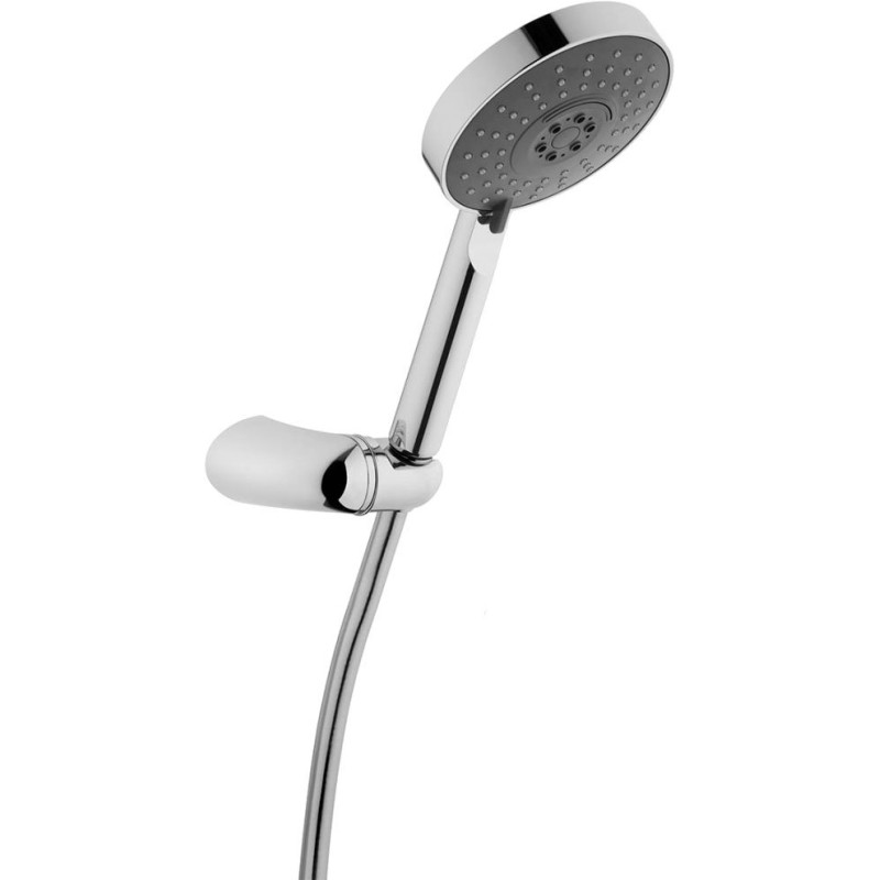 Душевой гарнитур VitrA Master Slot 3F A45690EXP
