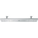 Душевой комплект Axor ShowerSolutions 18358000 + 18313180 + 10629000 + 10922180 + 28532000 + 28286000