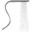 Душевой комплект Axor ShowerSolutions 18358000 + 18313180 + 10629000 + 10922180 + 28532000 + 28286000