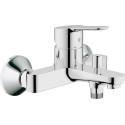 Душевой комплект Grohe BauEdge 122271