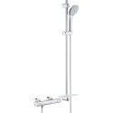 Душевой комплект Grohe Grohtherm 1000 Cosmopolitan m 34321002