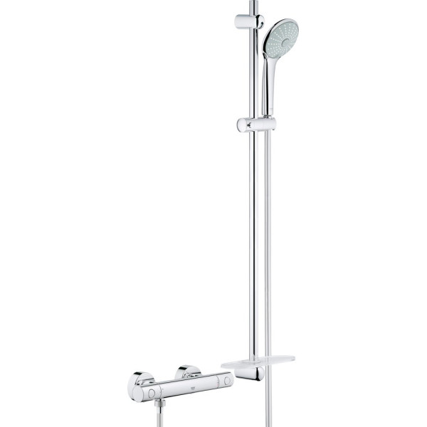 Душевой комплект Grohe Grohtherm 1000 Cosmopolitan m 34321002