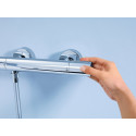 Душевой комплект Grohe Grohtherm 1000 Cosmopolitan m 34321002