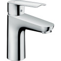 Душевой комплект Hansgrohe SET Logis E 100 (d)