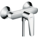 Душевой комплект Hansgrohe SET Logis E 70 (b)