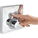 Душевой комплект Hansgrohe ShowerSelect 15763000 6 в1