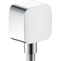 Душевой комплект Hansgrohe ShowerSelect 15763000 6 в1