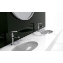 Душевой комплект Jacob Delafon Cleo1889 E24308-CP + E24313-CP