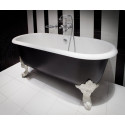 Душевой комплект Jacob Delafon Cleo1889 E24308-CP + E24313-CP