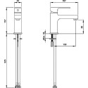 Душевой комплект VitrA A45680WSA + A40775EXP + A40778EXP