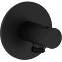 Душевой комплект VitrA Origin A4926636EXP С ВНУТРЕННЕЙ ЧАСТЬЮ, матовый черный