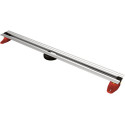 Душевой лоток Berges Wasserhaus Super Slim 090184 120 см