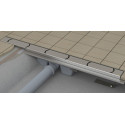 Душевой лоток Ravak Chrome 950