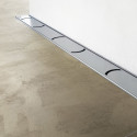 Душевой лоток Ravak Chrome 950