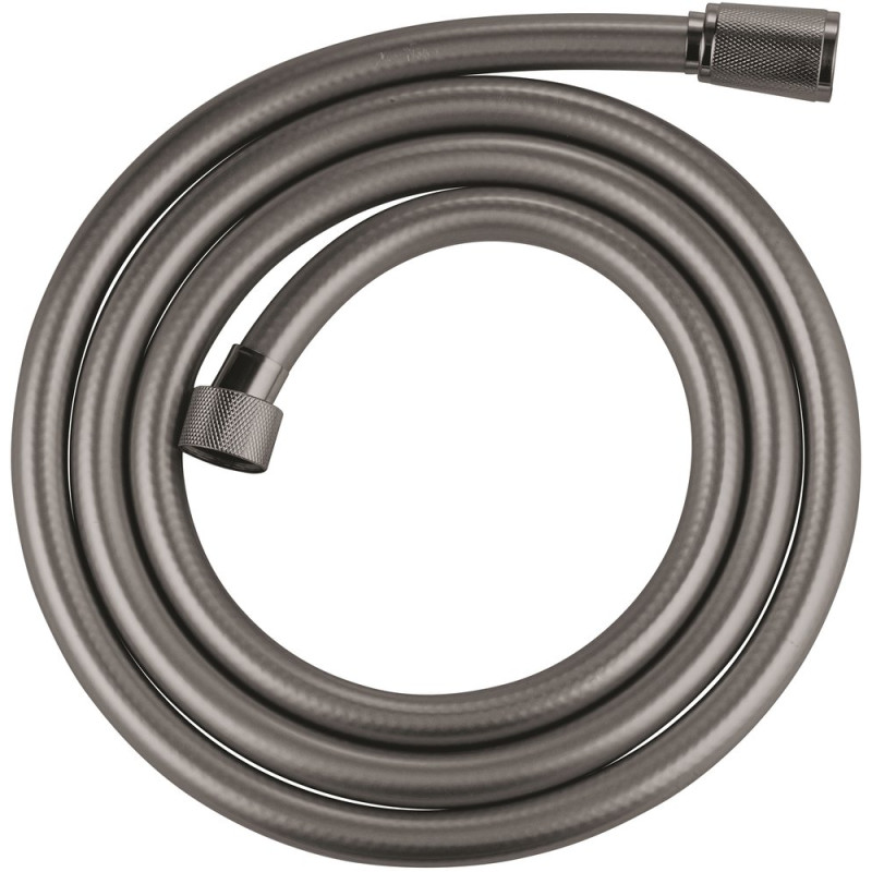 Душевой шланг Grohe Silverflex 28388A00 175см, темный графит