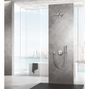 Душевой шланг Grohe Silverflex 28388A00 175см, темный графит