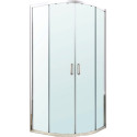 Душевой уголок Berges Wasserhaus Solo 061101