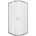 Душевой уголок Bravat Line BS090.1201A 90x90x200