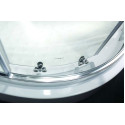 Душевой уголок Cezares Anima W RH 1 120/90 P Cr 120Х90