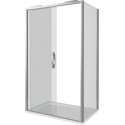 Душевой уголок Good Door Antares WTW+SP 120х80х195 см