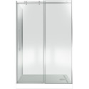 Душевой уголок Good Door Puerta WTW+SP-C-CH 130x80