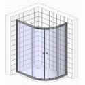 Душевой уголок Grossman Pragma PR-120SR