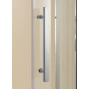 Душевой уголок Grossman Pragma PR-120SR
