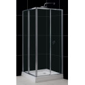 Душевой уголок RGW Classic CL-32 90x90x185