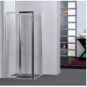 Душевой уголок RGW Classic CL-41 (710-760)x1000x1850