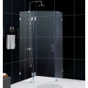 Душевой уголок RGW Hotel HO-82 1200x1200x1950 профиль хром