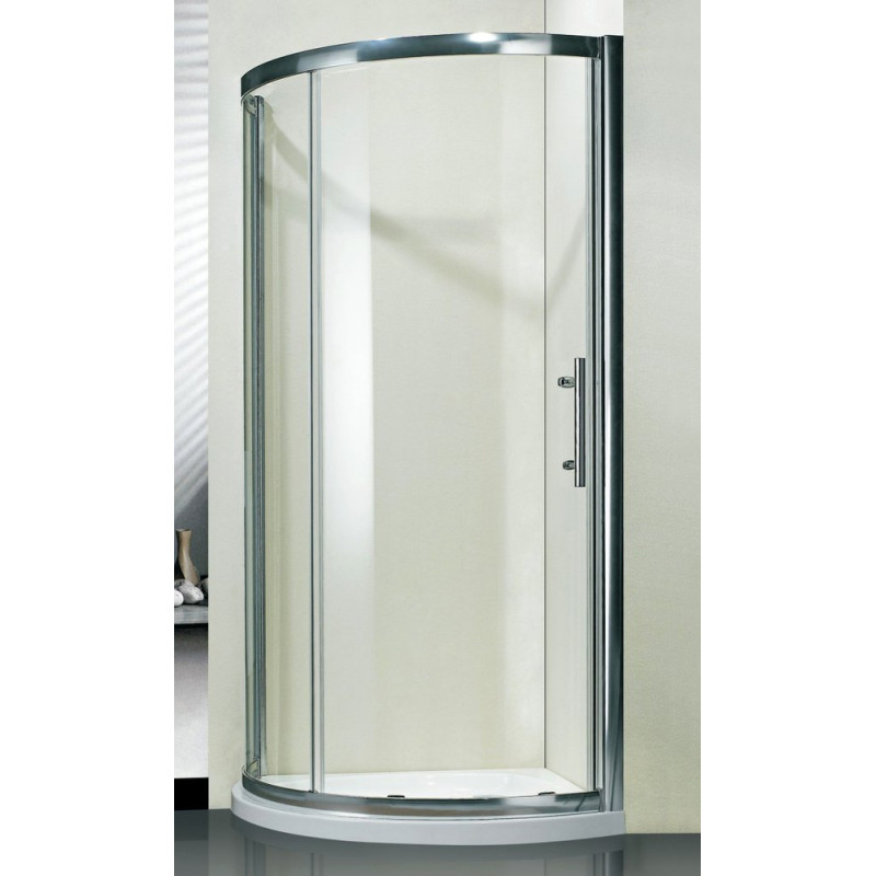 Душевой уголок RGW Passage PA-56 06085688-11 900x800x1950 профиль хром