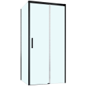 Душевой уголок Radaway Idea Black KDJ 110x110 R