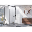 Душевой уголок Radaway Nes Black KDD I 90x80