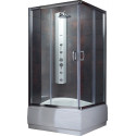 Душевой уголок Radaway Premium Plus C 90x170 прозрачное стекло