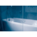 Душевой уголок Ravak Blix BLCP4-90 Transparent с поддоном