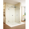 Душевой уголок Riho Scandic Mistral M201 100x100 см, L
