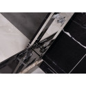 Душевой уголок Royal Bath RB-L2011-1400-8-L